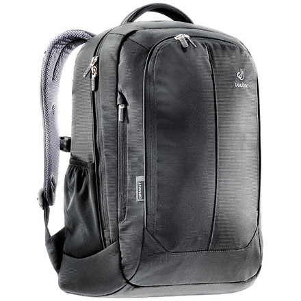 Deuter Grant Backpack-Black