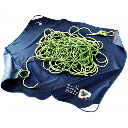 Deuter Gravity Rope Sheet-Navy/Granite