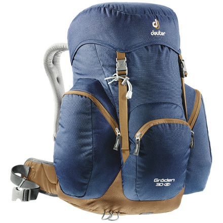 Deuter Groeden 30 SL Backpack-Midnight/Lion