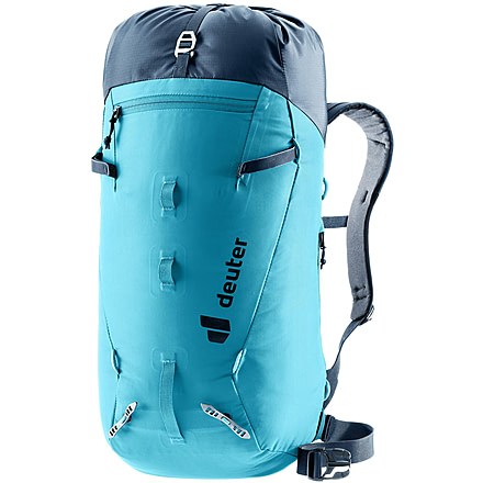 Deuter Guide 22 SL Backpack - Womens, Lagoon/Ink, 336102313780