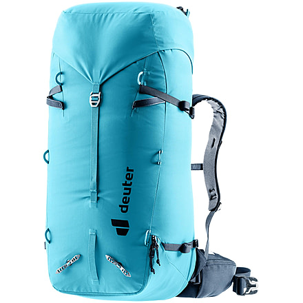 Deuter Guide 42+8 SL Pack - Womens, Lagoon/Ink, 336162313780