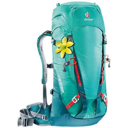 Deuter Guide Lite 28 SL -Mint/Petrol