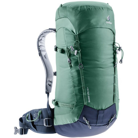 Deuter Guide Lite 30+ Backpack, Seagreen/Navy, 336032023310