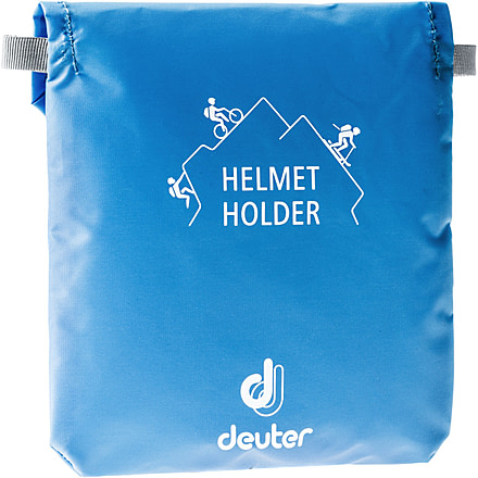 Deuter Helmet Holder, Black, 394512070000
