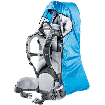 Deuter KC Deluxe Raincover for Bags