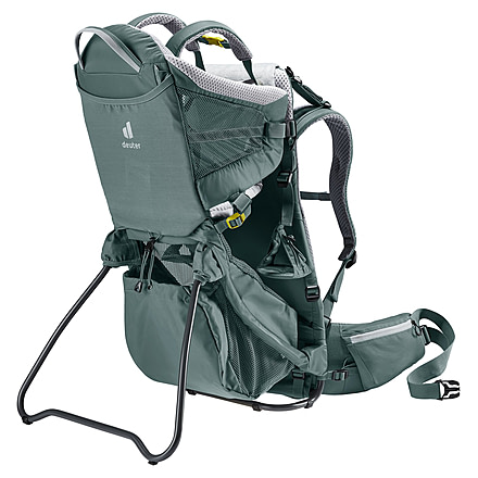 Deuter Kid Comfort Active, Teal, 12L, 361126-3069-0