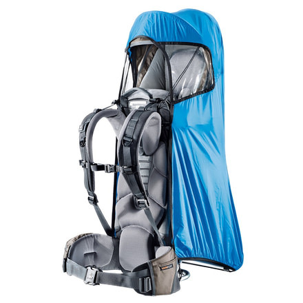 Deuter Kid Comfort Deluxe Rain Cover