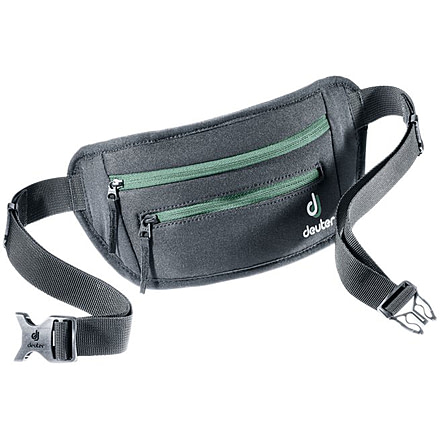Deuter Neo Belt I, Black/Seagreen, 391022072080