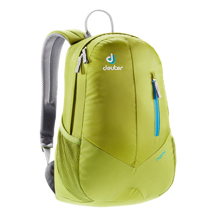 Deuter Nomi Backpack-Moss/Turquoise