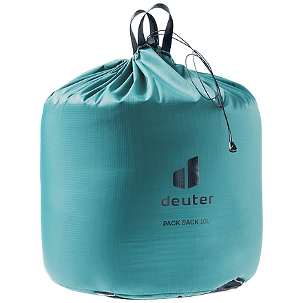 Deuter Pack Sack 10, Petrol, 10L, 394122130260