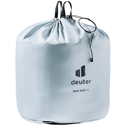 Deuter Pack Sack 18, Tin, 18L, 394132140120