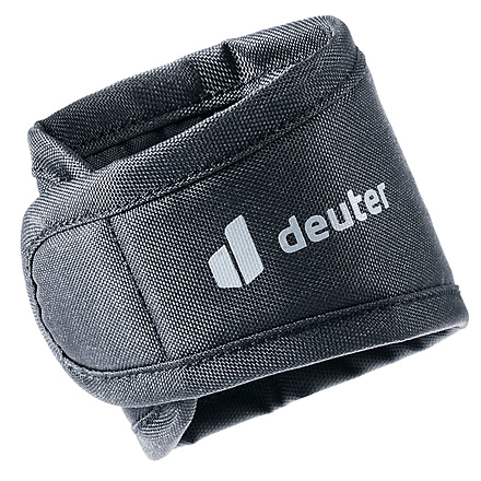 Deuter Pants Protector, Black, -L, 329132270000