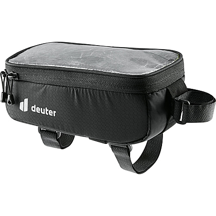 Deuter Phone Bag 0.7, Black, 0.7L, 329062270000