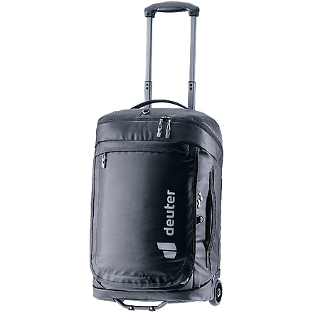 Deuter Pro Movo 36L Duffel Bag, Black, 350102570000