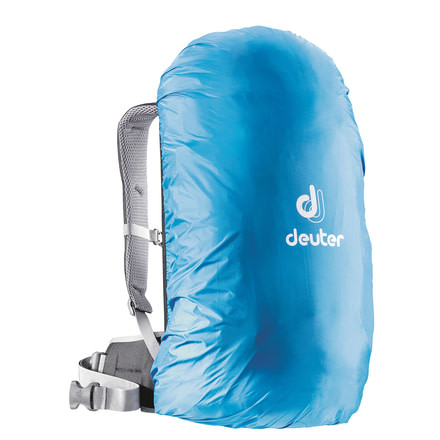Deuter Backpack Rain Cover I 20-35 L, Cool Blue
