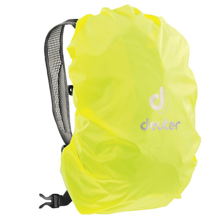 Deuter Backpack Rain Cover Mini, Neon