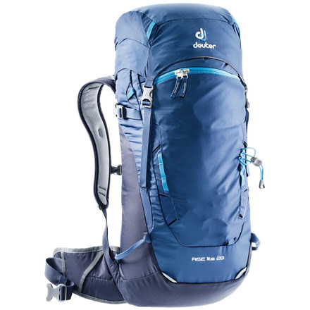 Deuter Rise Lite 28 - Mens, Steel Navy, 330111831300
