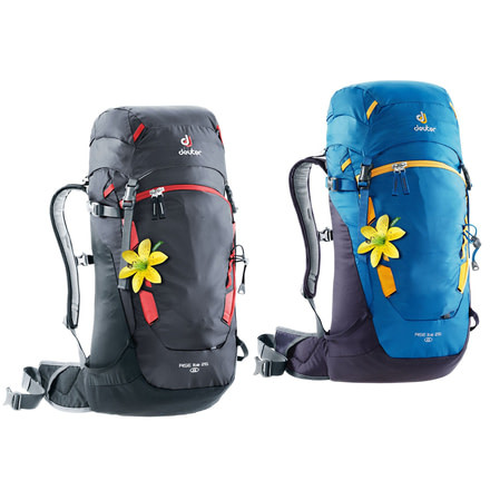 Deuter Rise Lite Backpack, Women's Pack SL