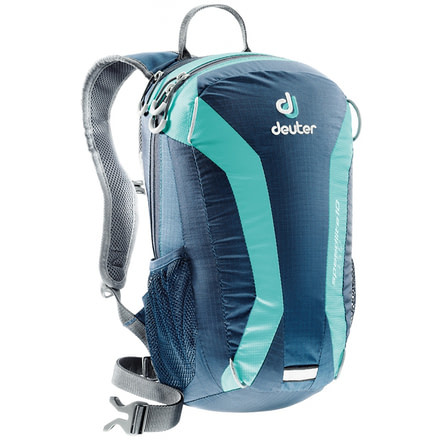 Deuter Speed Lite 10 Pack-Midnight/Mint