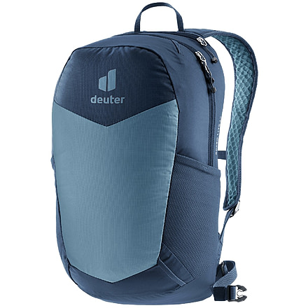 Deuter Speed Lite 13L Backpack, Atlantic/Ink, 341002513740