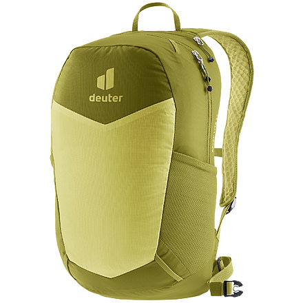 Deuter Speed Lite 13L Backpack, Linden/Cactus, 341002512060