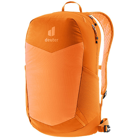 Deuter Speed Lite 17L Backpack, Peach/Tuscany, 341012599120