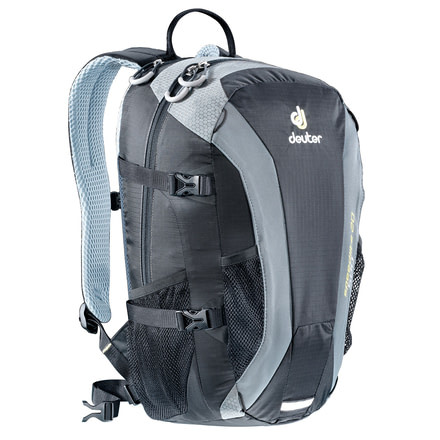 Deuter Speed Lite 20 Pack-Black/Titan