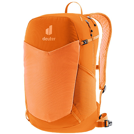 Deuter Speed Lite 21L Backpack, Peach/Tuscany, 341022599120