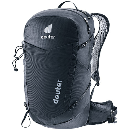 Deuter Speed Lite Pro 23L SL Backpack, Black, 341222570000