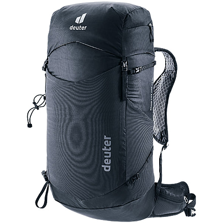 Deuter Speed Lite Pro 28L SL Backpack, Black, 341242570000
