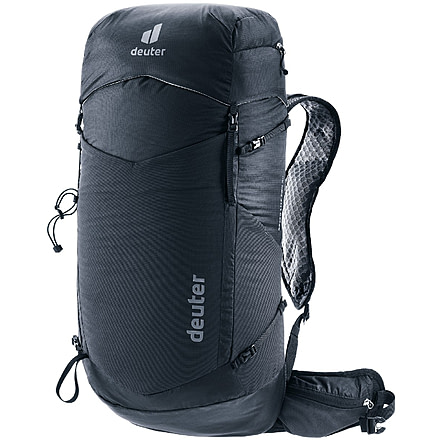 Deuter Speed Lite Pro 30L Backpack, Black, 341252570000