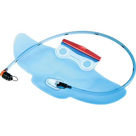 Deuter Streamer 1.5 L Hydration System, Transparent, 1.5L, 396002100000