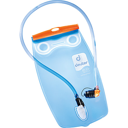 Deuter Streamer 2.0 L Hydration System, Transparent, 2L, 396012100000