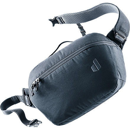 Deuter Stroof 8L Backpack, Black, 380012570000