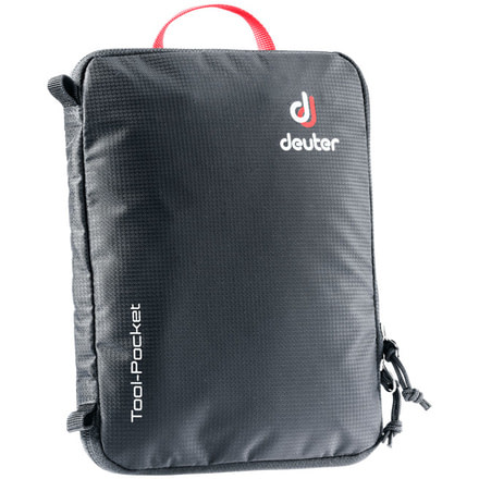 Deuter Tool Pocket, Black, 329142070000
