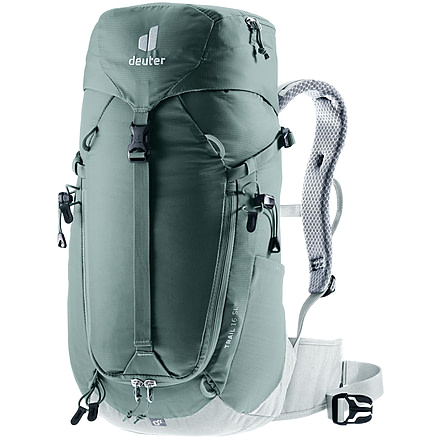 Deuter Trail 16 SL Backpack - Womens, Teal/Tin, 344002334640