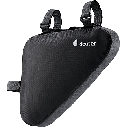 Deuter Triangle Bag, Black, 1.7L, 329082270000