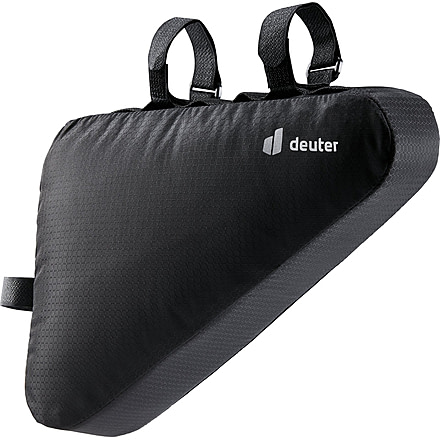 Deuter Triangle Bag, Black, 2.2L, 329092270000