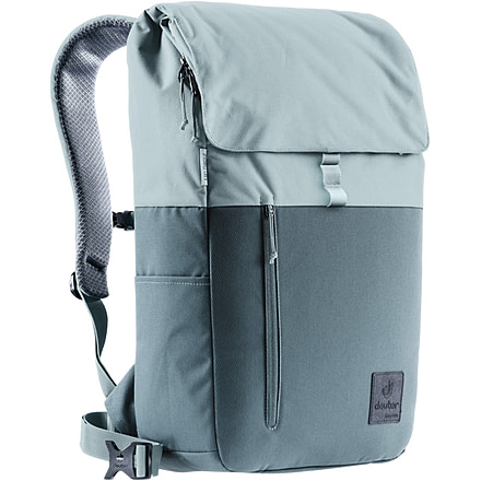 Deuter UP Seoul Daypack, Teal/Sage, 386022122550