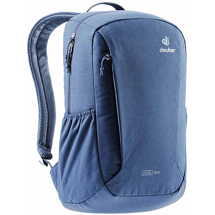 Deuter Vista Skip Backpack, Midnight/Navy, 14L, 381202133650