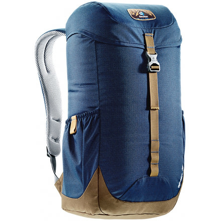 Deuter Walker 16 Pack-Midnight/Lion