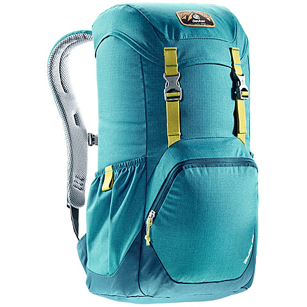 Deuter Walker 20 Pack-Petrol/Arctic