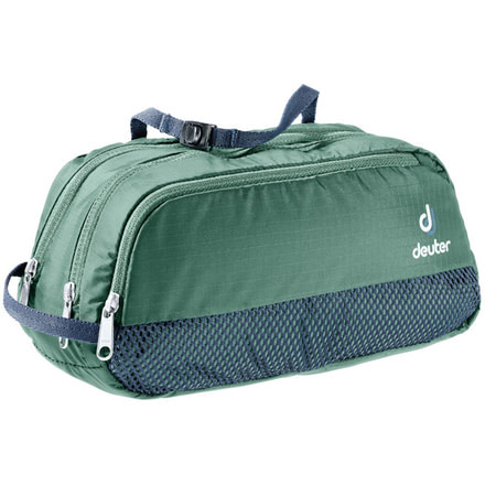 Deuter Wash Bag Tour III, Seagreen/Navy, 390072023310