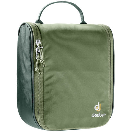 Deuter Wash Center I, Khaki/Ivy, 390042022430