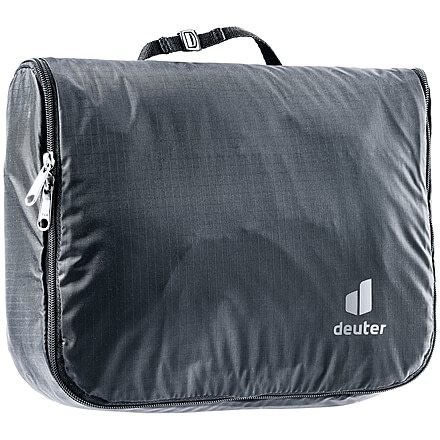 Deuter Wash Center Lite II, Black, 3L, 393062170000