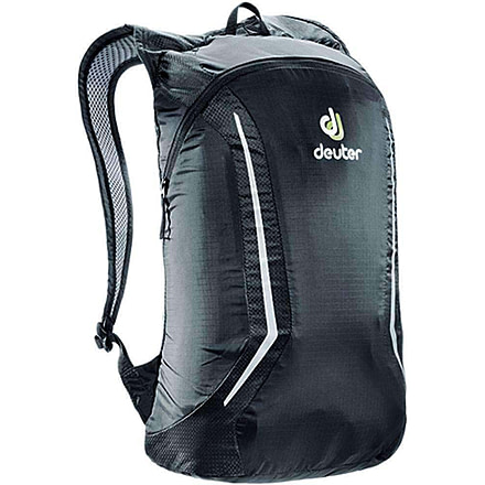 Deuter Wizard Pack, Black, One Size, 391001670000