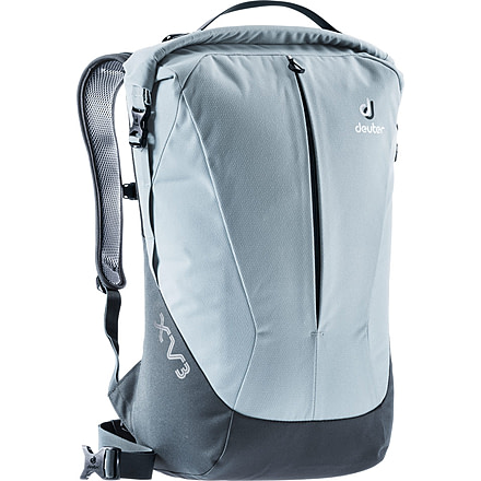 Demo, Deuter XV 3 Daypack, Tin/Graphite, 21L, 385042144080