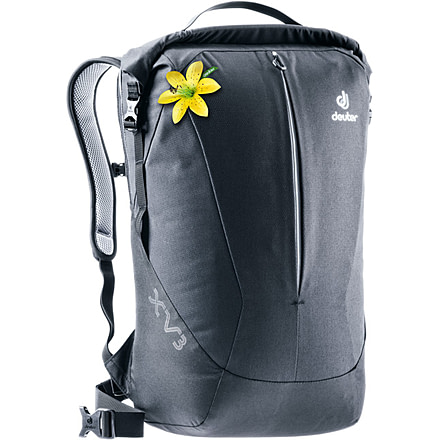Deuter XV 3 SL Daypack, Black, 385052170000