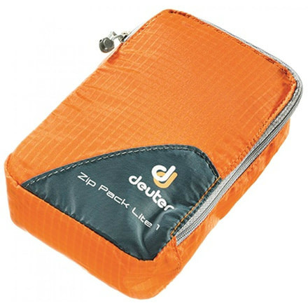 Zip Pack Lite-Mandarin-1 L