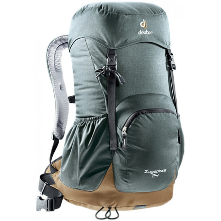 Deuter Zugspitze 24-Anthracite/Lion